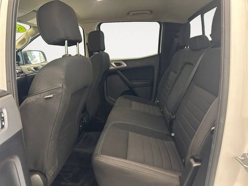 Used 2019 Ford Ranger XLT w/ Equipment Group 302A Luxury AWD/4WD image 13