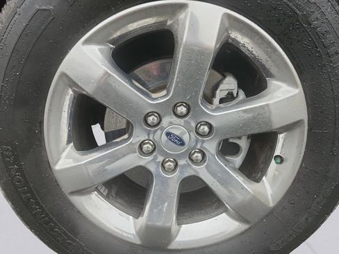 Used 2022 Ford F150 XLT w/ Equipment Group 302A High image 9