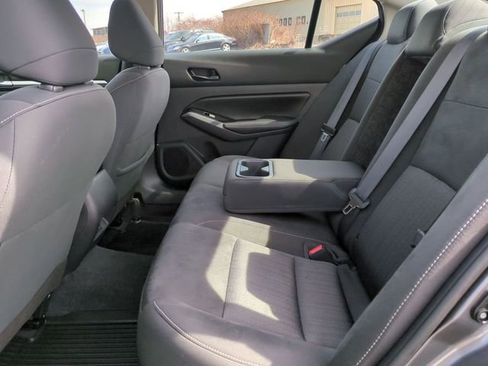 Used 2023 Nissan Altima 2.5 SV image 19