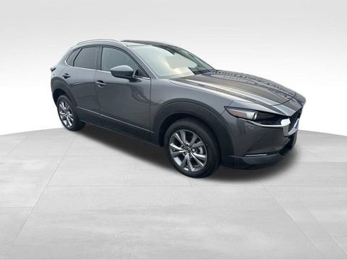 Used 2023 MAZDA CX-30 AWD 2.5 S w/ Preferred Package image 3