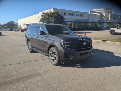 New 2025 Ford Expedition Active