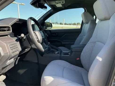 New 2025 Toyota Tacoma SR5 image 13