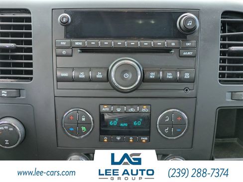 Used 2013 GMC Sierra 1500 SLE w/ Power Tech Package AWD/4WD image 15