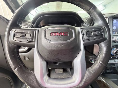 Used 2019 GMC Sierra 1500 Elevation w/ Elevation Value Package AWD/4WD image 40