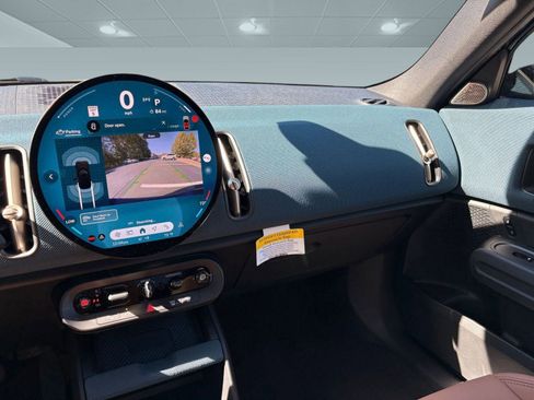 New 2026 MINI Cooper Countryman S image 22