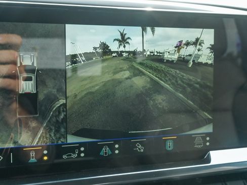 New 2026 Chevrolet Silverado 2500 LTZ w/ LTZ Plus Package image 23