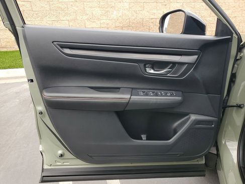 Certified 2026 Honda CR-V TrailSport image 22