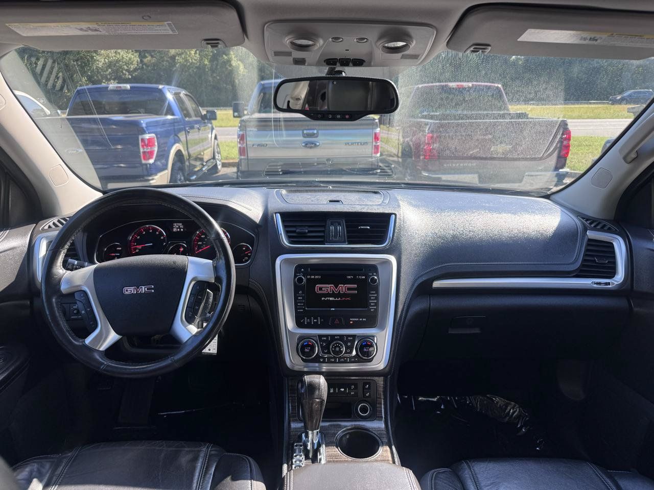 Used 2014 GMC Acadia SLT FWD image 19