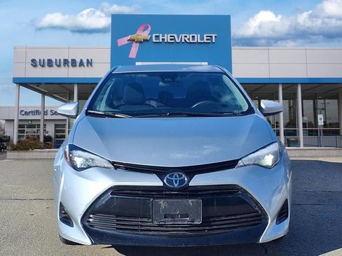 Used 2019 Toyota Corolla L image 2