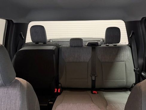 Used 2023 Ford F150 XLT w/ Equipment Group 302A High AWD/4WD image 20