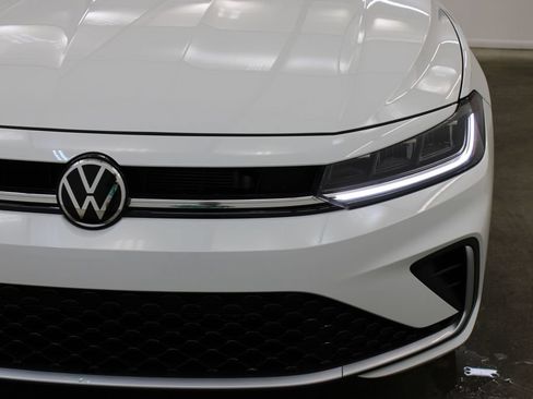 Used 2026 Volkswagen Jetta S FWD image 8