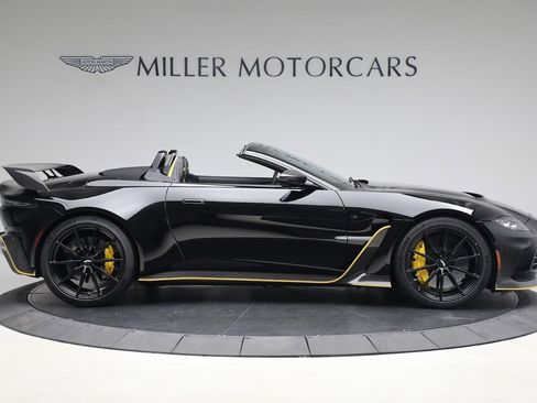 Used 2023 Aston Martin V12 Vantage Roadster image 8