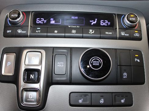 Used 2020 Hyundai Palisade SEL w/ Premium Package FWD image 29