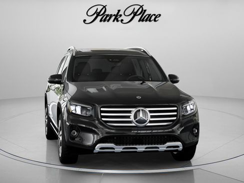 Certified 2026 Mercedes-Benz GLB 250 image 35