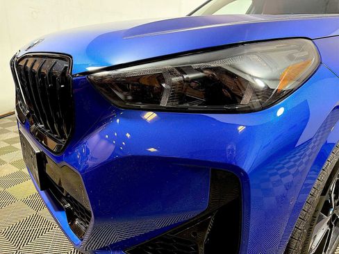 Used 2025 BMW X1 xDrive28i w/ Technology Package image 26