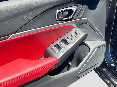 Used 2024 Acura Integra A-Spec FWD image 17