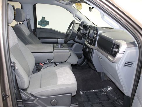 Used 2023 Ford F150 XLT image 26