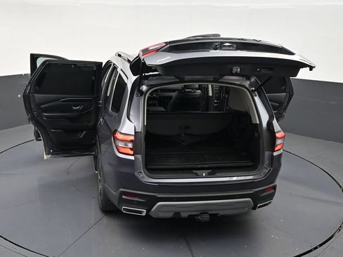 Used 2024 Honda Pilot Elite image 31