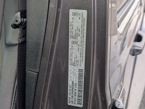 Used 2024 Jeep Wrangler Unlimited Sahara image 17