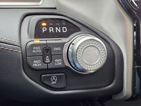 New 2026 RAM 1500 Tungsten AWD/4WD image 22