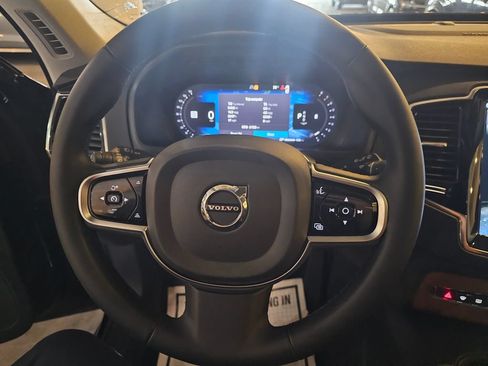 Certified 2023 Volvo XC90 B6 Plus w/ Protection Package AWD/4WD image 20