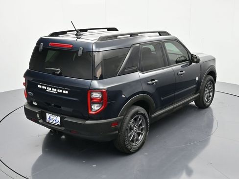 Certified 2022 Ford Bronco Sport Big Bend w/ Convenience Package image 32