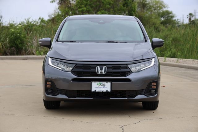 New 2026 Honda Odyssey EX-L image 2
