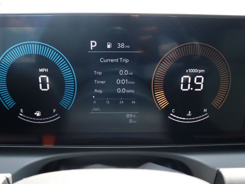 New 2026 Hyundai Santa Cruz SEL FWD image 11