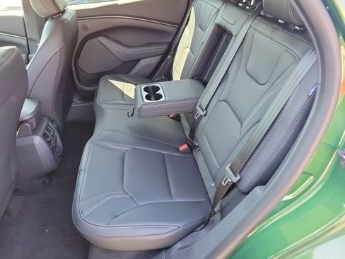 New 2026 Ford Mustang Mach-E Premium w/ Technology Package RWD image 18