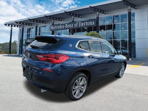 Used 2020 BMW X2 sDrive28i w/ Convenience Package image 4
