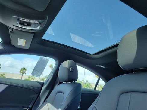 New 2026 Mercedes-Benz CLA 250 image 25