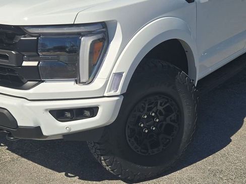 Used 2026 Ford F150 Raptor image 5