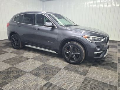 Used 2018 BMW X1 xDrive28i