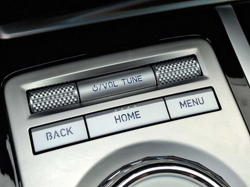 Used 2024 Genesis G80 3.5T Sport AWD/4WD image 26