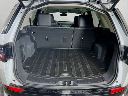 Certified 2025 Land Rover Discovery Sport S image 28