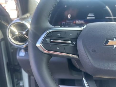 New 2026 Chevrolet Equinox LT FWD image 19