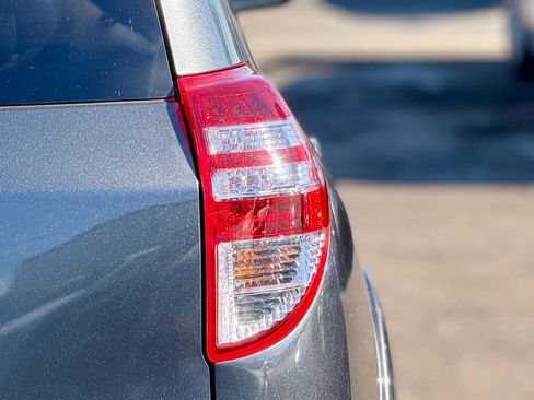 Used 2011 Toyota RAV4 Sport image 5