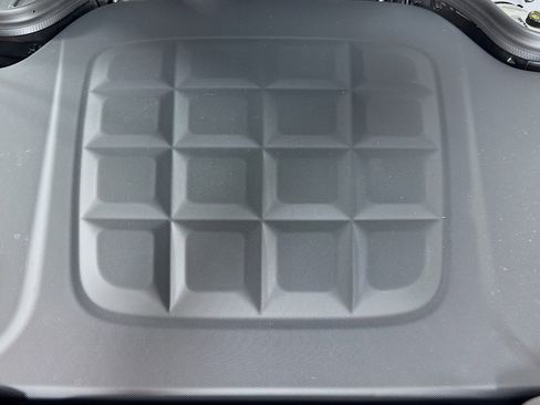 New 2025 Mercedes-Benz G 580 w/ EQ Technology image 28