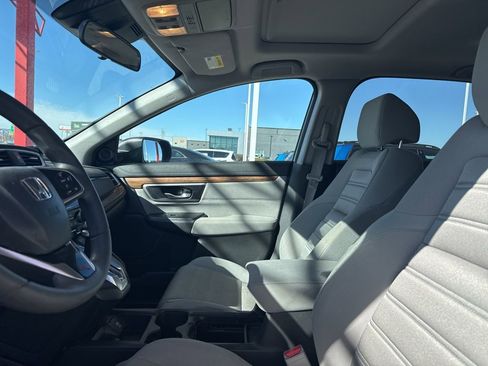 Used 2018 Honda CR-V EX image 12