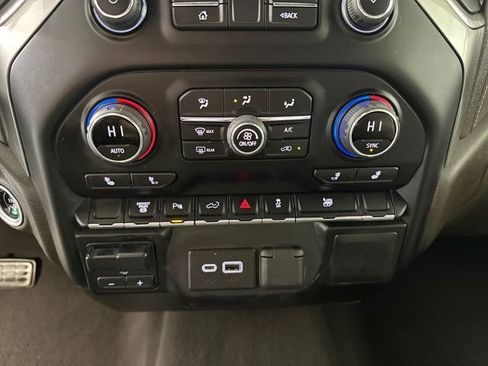 Used 2022 Chevrolet Silverado 3500 LT w/ All Star Edition image 22