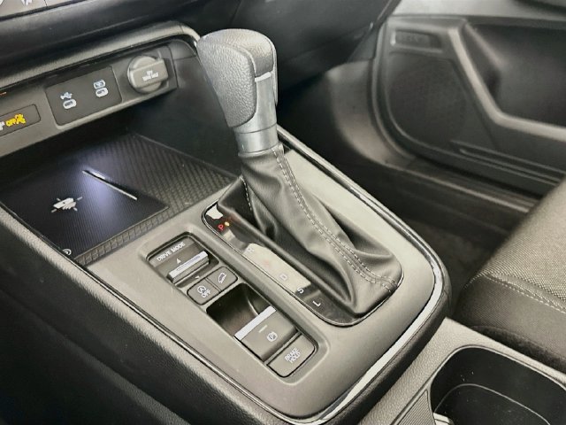 Used 2026 Honda CR-V EX image 28