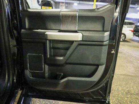 Certified 2020 Ford F250 Lariat image 16