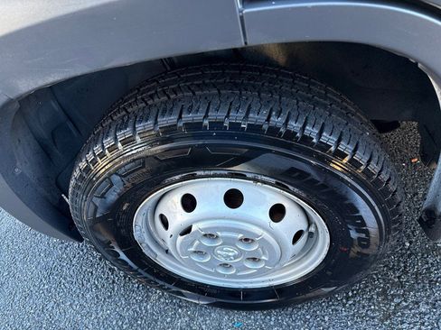 Used 2016 RAM ProMaster 2500 image 31