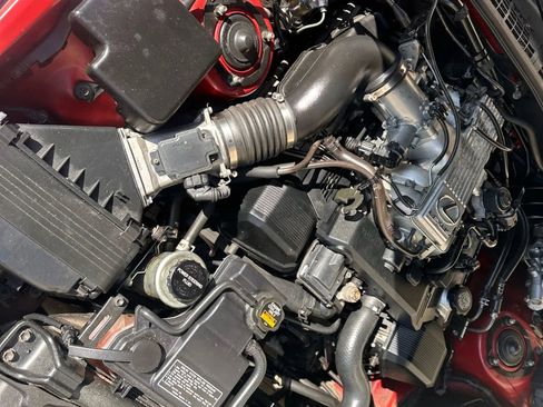 Used 1992 Lexus SC 400 Coupe image 27