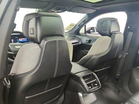 Used 2024 Cadillac Lyriq Tech image 31