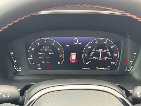 Used 2026 Honda Passport TrailSport Elite image 33