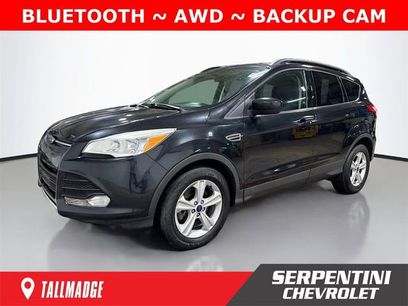 Used 2014 Ford Escape SE w/ Equipment Group 201A