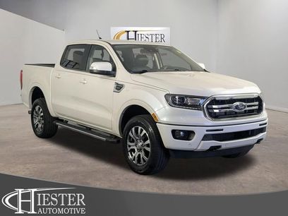 Used 2019 Ford Ranger Lariat