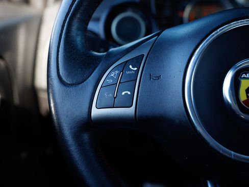 Used 2012 FIAT 500 Abarth image 26