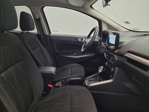 Used 2018 Ford EcoSport SE image 21